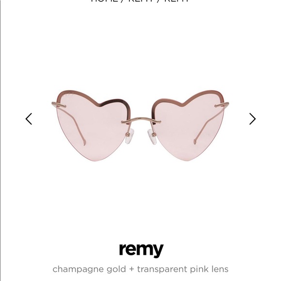 Diff Remy Sunglasses - Picture 5 of 6